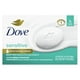 thumbnail image 1 of Jabón en barra de belleza Dove Sensitive Skin, 4 barras, 111 ml, sin fragancia, 1 of 7