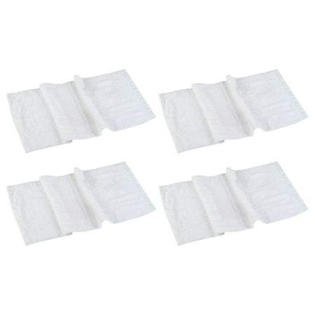 

⚡ Clearance Sale! Jiiey Kitchen Towels Cleaning Supplies Washcloths Hotel 30*65Cm White Towel Cotton Hand Soft Bath Towels Bathroom Products 1* (40G 21 Count 80% Cotton 30*60) Hotel Towel