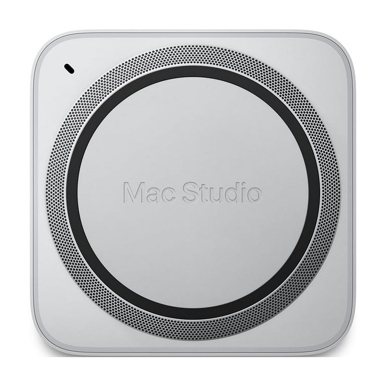 Apple Apple CTO Mac Studio Desktop Computer with M4 Max chip with