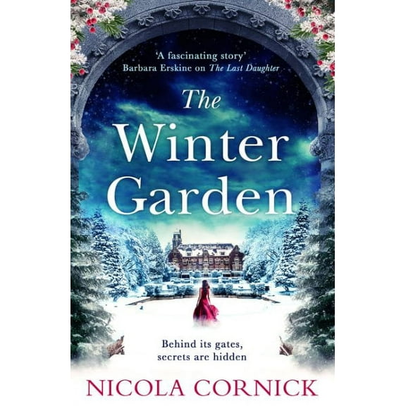 Nicola Cornick Book 6