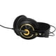 thumbnail image 2 of Auriculares AKG K240STUDIO Gold de 55 ohmios de impedancia, 2 of 4