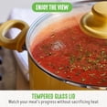 thumbnail image 3 of GreenLife - Juego de utensilios de cocina de agarre suave de 16 piezas, no tóxicos, sin PFAS, cerámi, 3 of 11