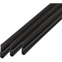 M-D Building Products 43305 Brown 42-Inch Cinch Door Seal, Weather Stripping, 5-Piece