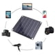 thumbnail image 5 of Panel solar ANGGREK 10W 18V semiflexible para coche, 5 of 8