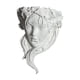 thumbnail image 1 of Maceta de Ángel para colgar en la pared, jarrón, jardinera, decoración de pared, jardinera, macetas, maceta para flores, 1 of 9