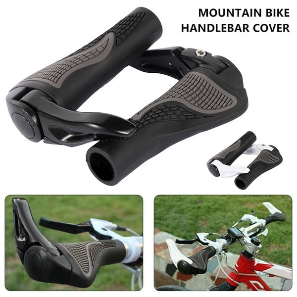 walmart bike handlebar grips