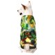 thumbnail image 1 of Balery st. patrick’s day gnomes Sudadera con Capucha para Perros Pequeños – Ropa para Mascotas, Disfraz para Perros y Gatos, Ideal para Fiestas y Cosplay-Medium, 1 of 7