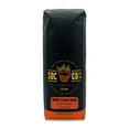 thumbnail image 6 of San Diego Coffee DECAF French Roast, Dark Roast, Ground Coffee, 16-Ounce Bag, 6 of 9