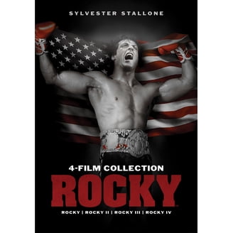 Mgm/Ua Studios Rocky DVD, 25th Anniversary Special Edition, 1 Disc
