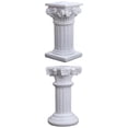 thumbnail image 1 of 2 estatuas Romano en miniatura Gloria soporte de pedestal Pilar Romano, 1 of 9