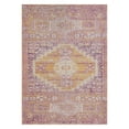 thumbnail image 2 of Surya Antioch Vintage Southwestern Geometric Medallion Indoor Area Rug, 2 of 2