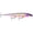 Voodoo Haze, variant on Rapala Scatter Rap Minnow Jerkbait 11 Fruit Punch