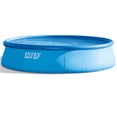 thumbnail image 2 of Intex Piscine hors Sol Gonflable de 18' x 48" avec Distributeur de Chlore de 7", 2 of 12