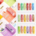 thumbnail image 1 of Anti- Wrinkle Anti-line Winter Fashion Moisture Lip Balm Long-Lasting Natural Aloe Lipstick Anti Aging Lip Care Lipstick MakeupCherry He Qiyong unisex, 1 of 1