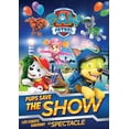 thumbnail image 1 of PAW Patrol: Pups Save The Show (Bilingual), 1 of 2
