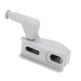 thumbnail image 4 of 10pcs Cupboard Wardrobe Led Hinge Light Smart Sensor Lamp Warm White, 4 of 4