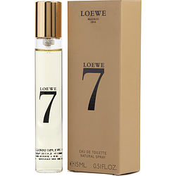 loewe 7 cologne