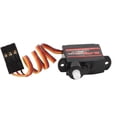 thumbnail image 1 of 3.7g Micro Servo, Fixed Wing Airplane Servo Universal  for RC Car Airplane, 1 of 8