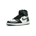 thumbnail image 4 of JORDAN MENS Air Jordan 1 Retro High OG "Clay Green" 555088 135 from Stadium Goods, 4 of 6