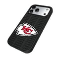 thumbnail image 2 of Kansas City Chiefs Primary Logo iPhone Magnetic Bump Case, 2 of 6