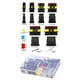 thumbnail image 4 of Juego De Enchufes De Conector De Cable Eléctrico, Terminales De Conector Eléctrico De Coche, 240 Uds., 4 of 9