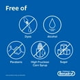 thumbnail image 5 of Children's Benadryl Dye-Free Allergy Liquid, Bubble Gum, 8 fl. oz, 5 of 11