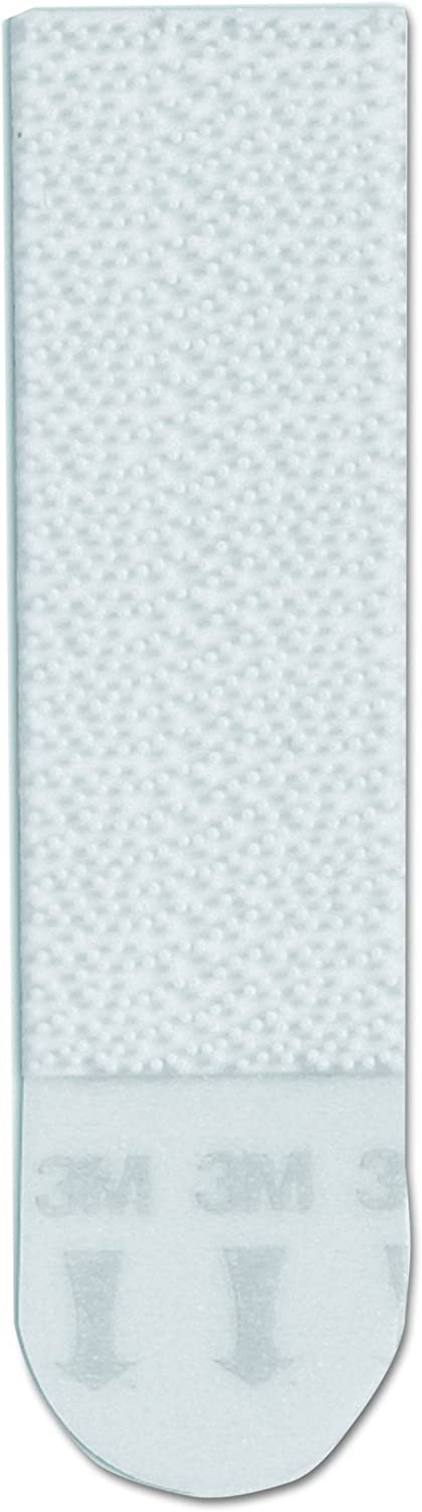 Command Picture Hanging Strips Trial Pack, White, 0.6" x 0.1" x 2.8"