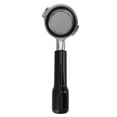 thumbnail image 2 of 58mm Bottomless Portafilter Stainless Steel Compatible With Coffee Machine Enhanced Performance And Delicious Taste, 2 of 8