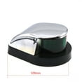 thumbnail image 4 of Fauful Red & Green LED Boat Navigation Lights Marine Navigation Light Boat Bow Light, 4 of 5