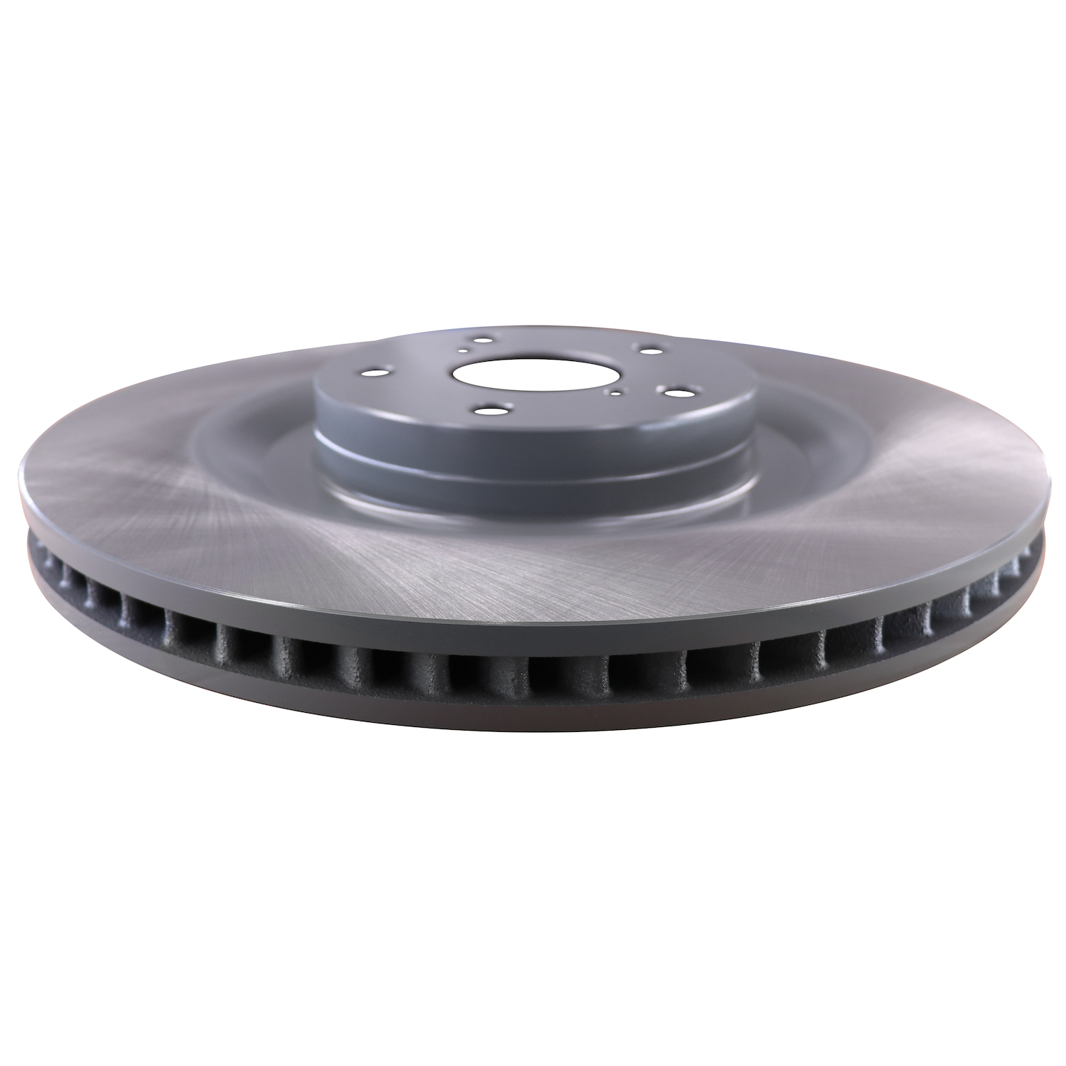 Winstop Brake Rotor, Front left WS255765, Lexus GS350 2020-2013