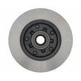 thumbnail image 2 of Raybestos 5038R Professional Grade Disc Brake Rotor and Hub Assembly Fits select: 1979-1981 CHEVROLET MALIBU, 1979-1981 CHEVROLET EL CAMINO, 2 of 7