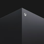 Microsoft Xbox Series X Console with 1TB SSD (RRT-00001) - Black Powever Bundle (JP Edition)
