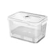 thumbnail image 2 of Fiudx Lonchera Portátil, Mini Contenedor para Refrigerador, Caja Hermética para Almacenar Alimentos, Organizador Versátil para Picnic, Uso En Exteriores En Primavera, Esencial para Viajes y Campament, 2 of 6