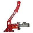 thumbnail image 2 of Adjustable Handbrake Metal Handbrake Controllers Handbrake Hydraulic Drift Parking Driver Lever Universal Aluminium Alloy For Racing, 2 of 8