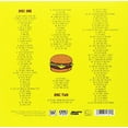 thumbnail image 2 of Bob's Burgers - The Bob's Burgers Music Album - Music & Performance - CD, 2 of 3