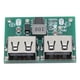 thumbnail image 2 of Risegun Ticfox salida USB Dual 9V/12V/24V A 5,2V 3A DC-DC Módulo De Carga, 2 of 14