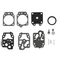 thumbnail image 5 of 10Sets Carburetor Repair Rebuild Gasket Needle Kit for K20-WYJ Trimmer, 5 of 7