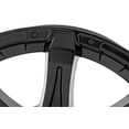 thumbnail image 5 of Rough Country 81 Series Wheel  One-Piece 20x9 | 8x180 | 0mm Offset -81200906, 5 of 9