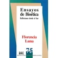 thumbnail image 1 of Ensayos de bioética, de Florencia Luna , Fontamara, Blanda, 1 of 2