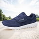 thumbnail image 5 of Zapatos deportivos Likrtyny para hombres mayores Azul 43, 5 of 9
