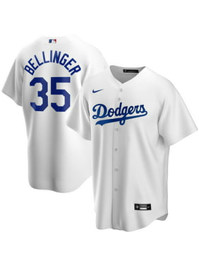 Cody Bellinger Los Angeles Dodgers Nike Home 2020 Replica Player Jersey - White