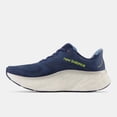 thumbnail image 2 of New Balance Fresh Foam X More V4 Men's Sport Running Shoes mmorcn4 2E, 2 of 5