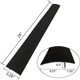 thumbnail image 4 of Cubiertas de silicona para espacios de estufa de cocina, tapón de silicona resistente al calor, cubiertas para espacios de encimera de estufa de cocina, a prueba de polvo e impermeable, paquete de 2, 4 of 7