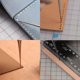 thumbnail image 2 of Punzón de costura de cuero, punzón con mango de madera, Pin, perforador, herramienta de reparación de dispositivos de bricolaje, 1 pieza, accesorios, 2 of 5