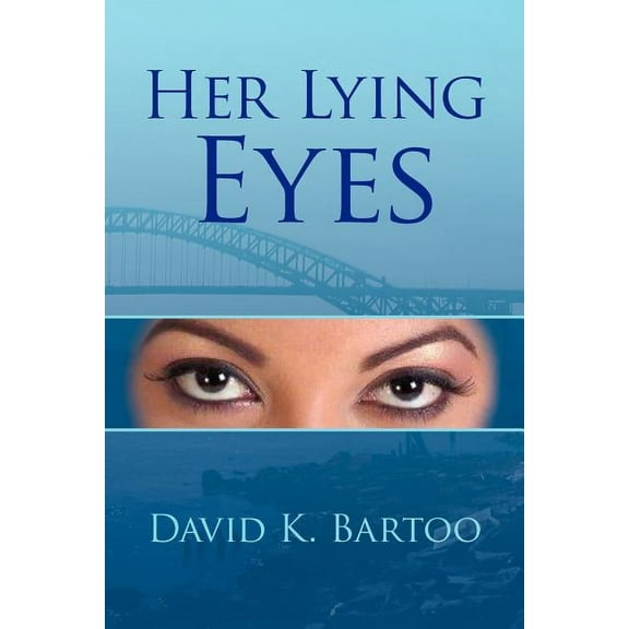 Her Lying Eyes (Paperback)