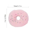 thumbnail image 2 of Donut Sound Toy, Sightly Pet Toys, Dog Squeaker Toy, Lovely Puppy Toy, Durable Dog Toy, 2 of 4