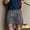 (Fashion 12)Gray, variant on Aimik Golf Shorts for Men Drawstring Elastic Waist Relaxed Fit Mens Shorts with Pockets Summer Comfort Casual Shorts for Sport