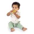 thumbnail image 2 of ITY by Ingenuity Cool Bite™ Water Teether - Bomby, 2 of 4