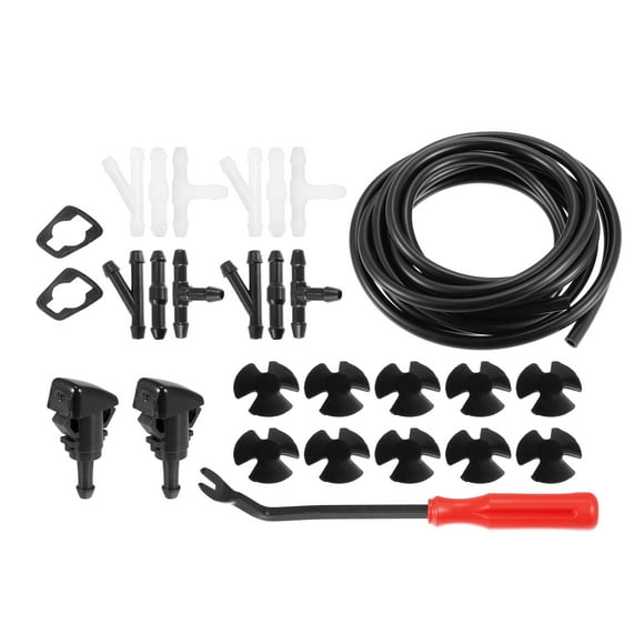 Windshield Washer Hose Repair Kit