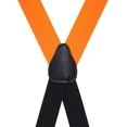 thumbnail image 3 of SuspenderStore Elegant Silk Suspenders - 1.38-Inch Wide - Clip - 14 Colors & 2 Sizes, 3 of 4